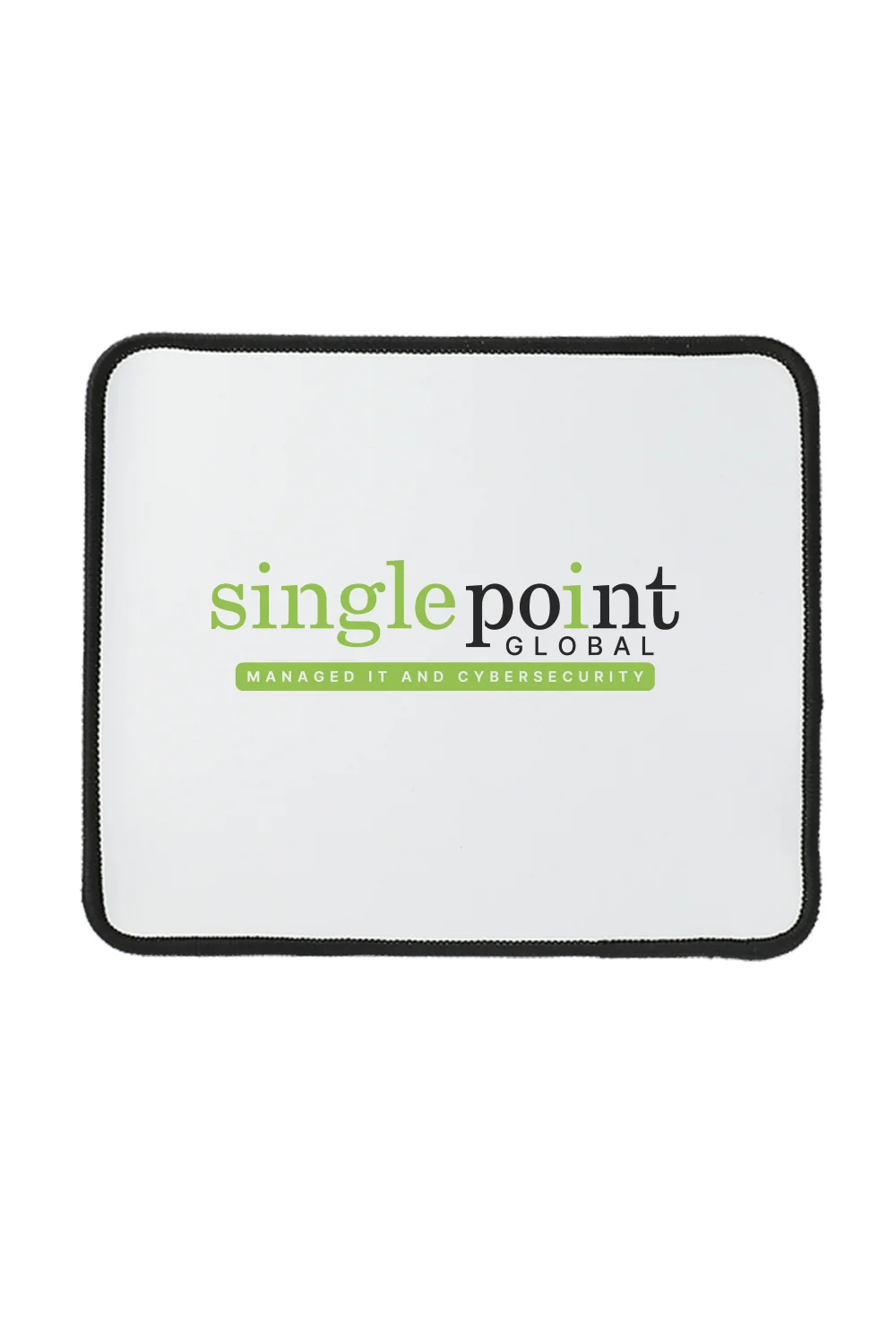 Alternative view of Mouse Pad