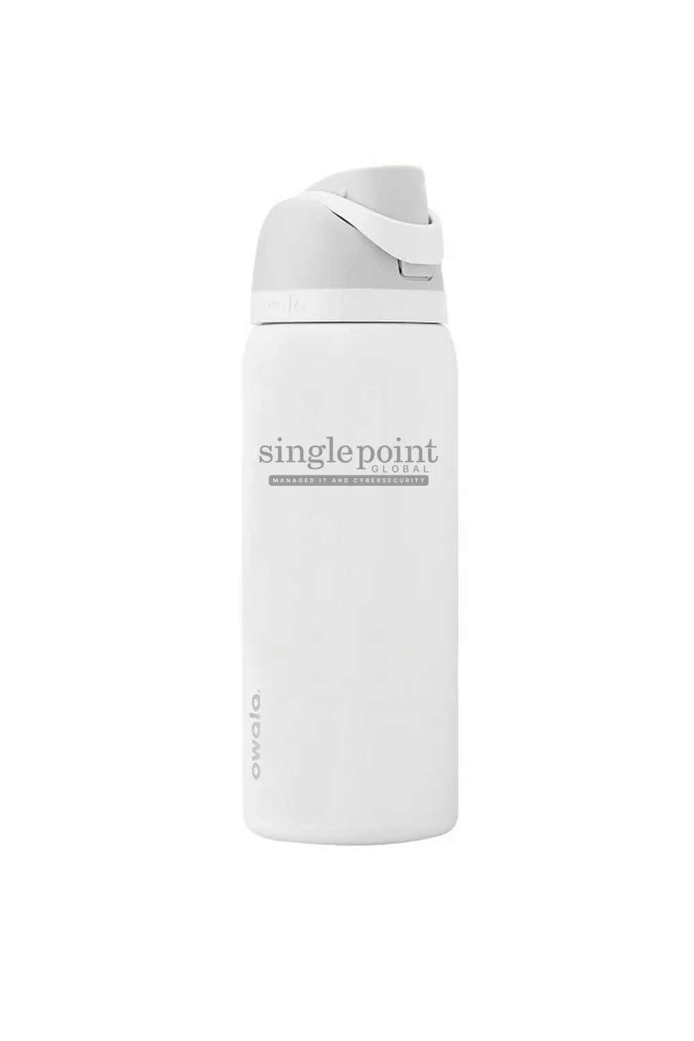 Alternative view of 40oz Owala FreeSip Water Bottle