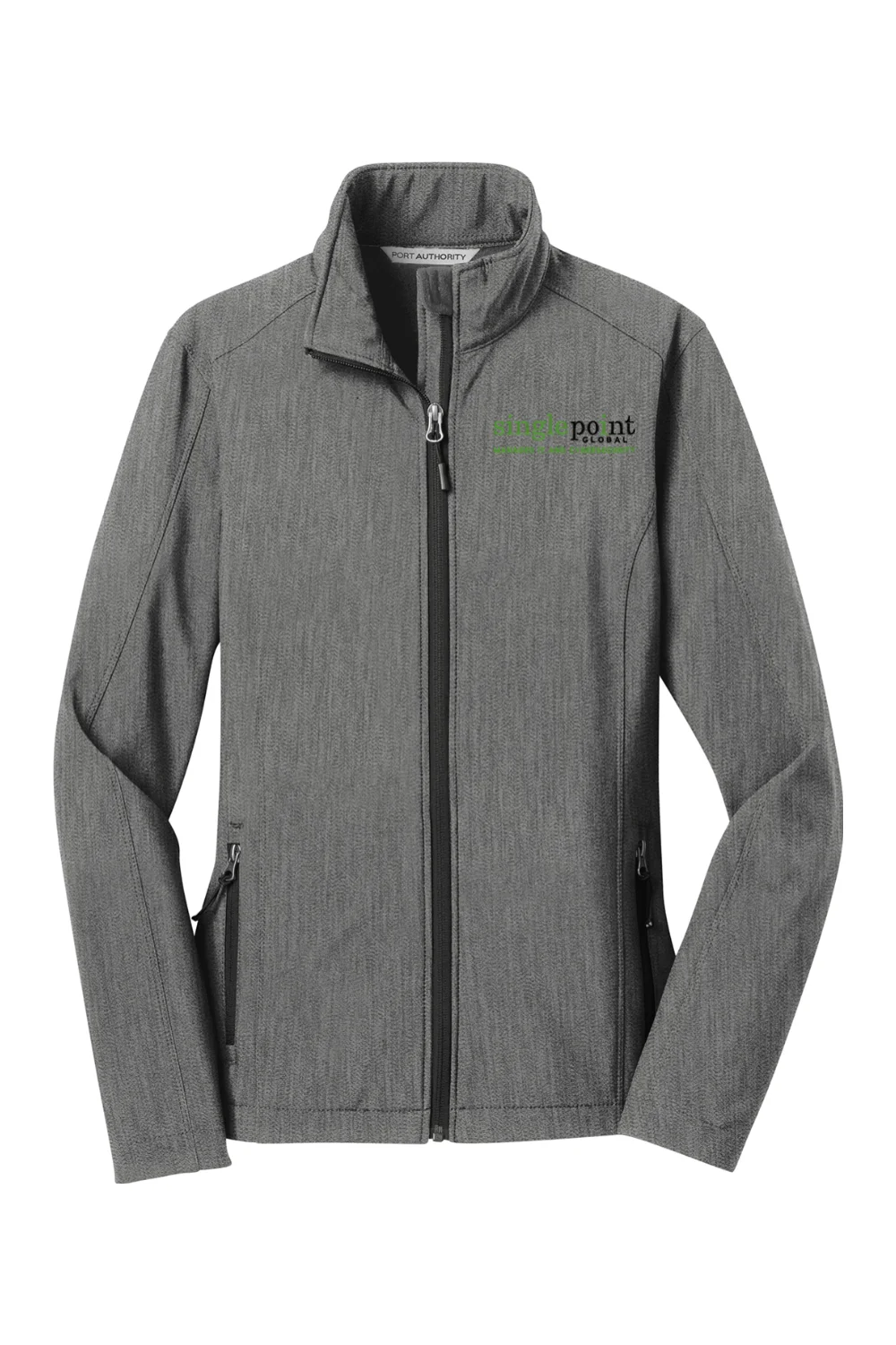 Alternative view of Women's Core Soft Shell Jacket
