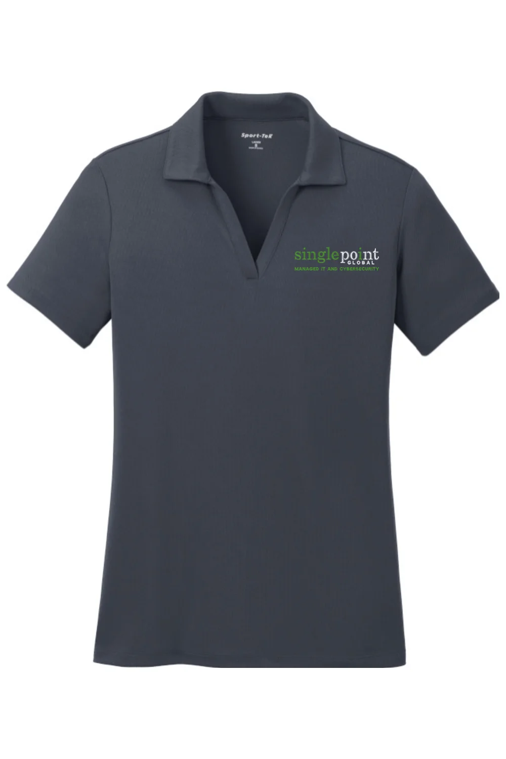 Alternative view of Women's Polo
