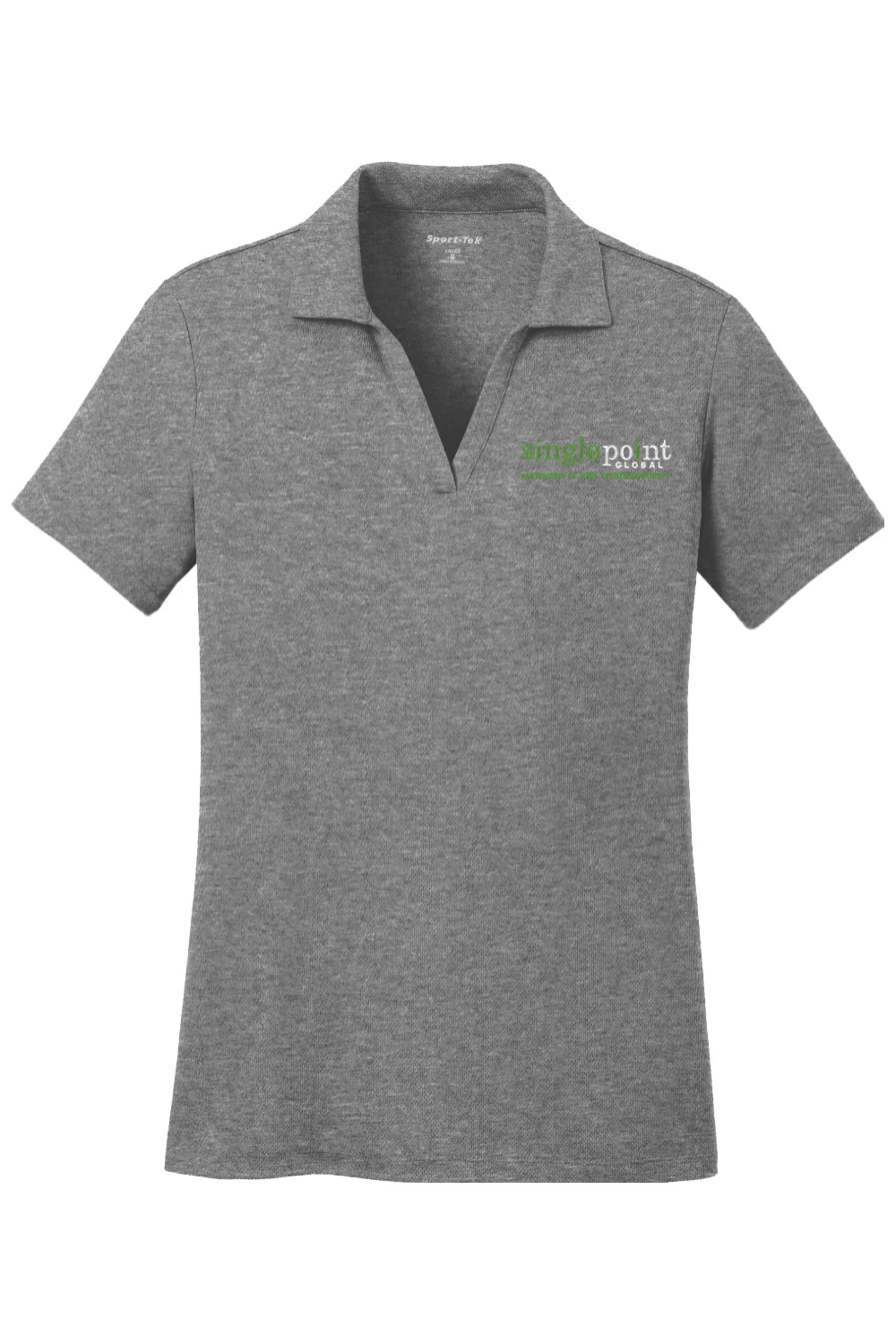 Women's Polo - Image 4