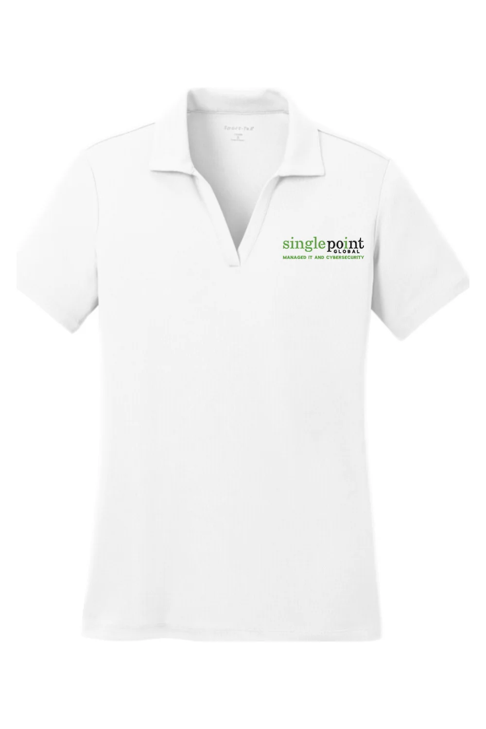 Women's Polo - Image 3