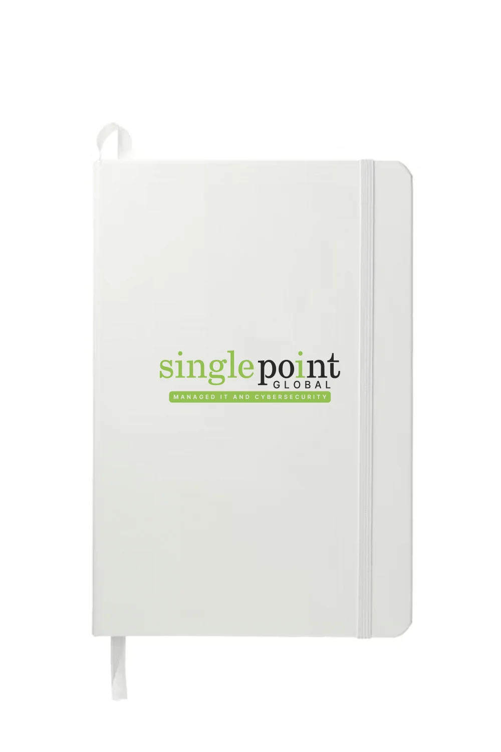 Alternative view of Bound JournalBook