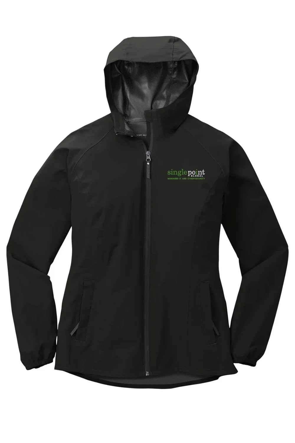 Alternative view of Women's Essential Rain Jacket