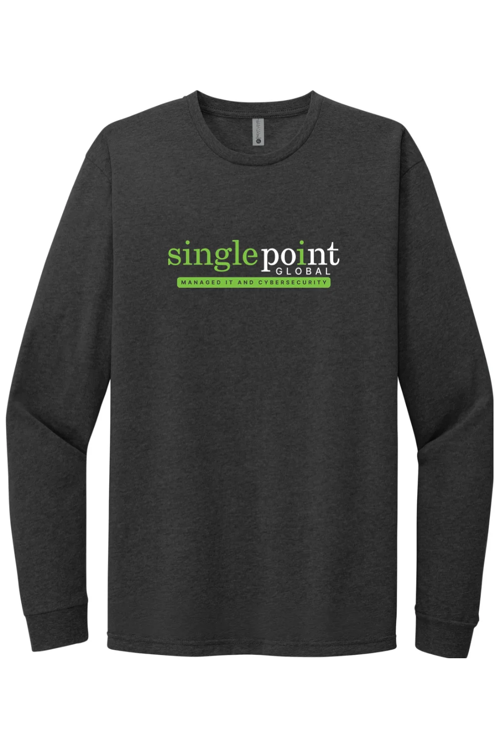 Women's CVC Long Sleeve Tee