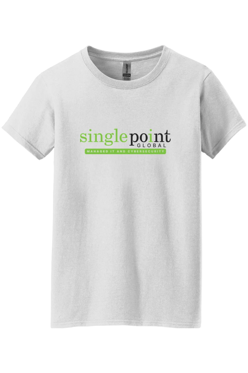 Women's Heavy Cotton T-Shirt