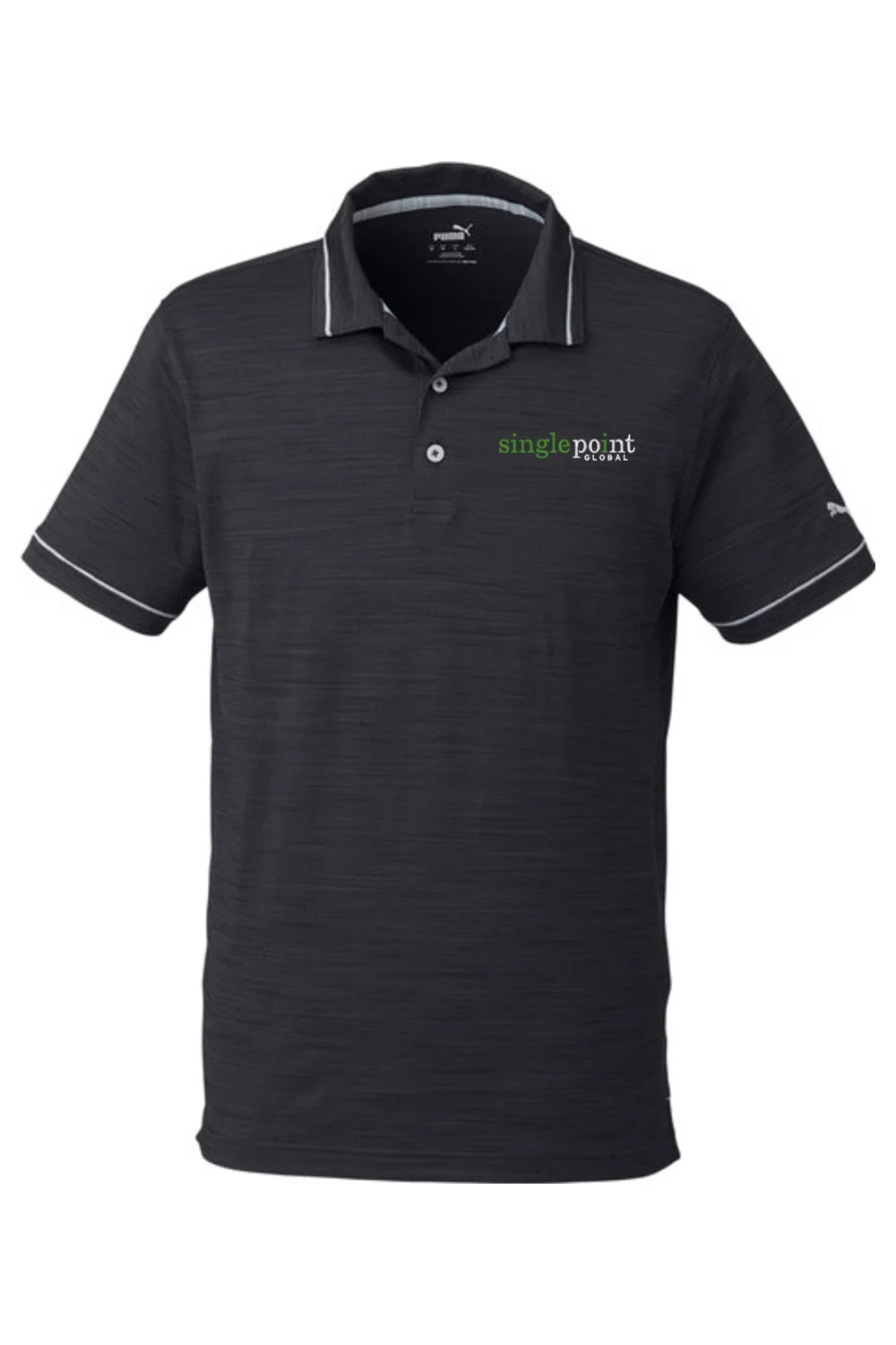 Men's Cloudspun Monarch Polo