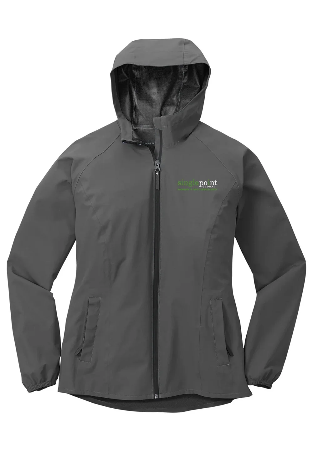 Women's Essential Rain Jacket