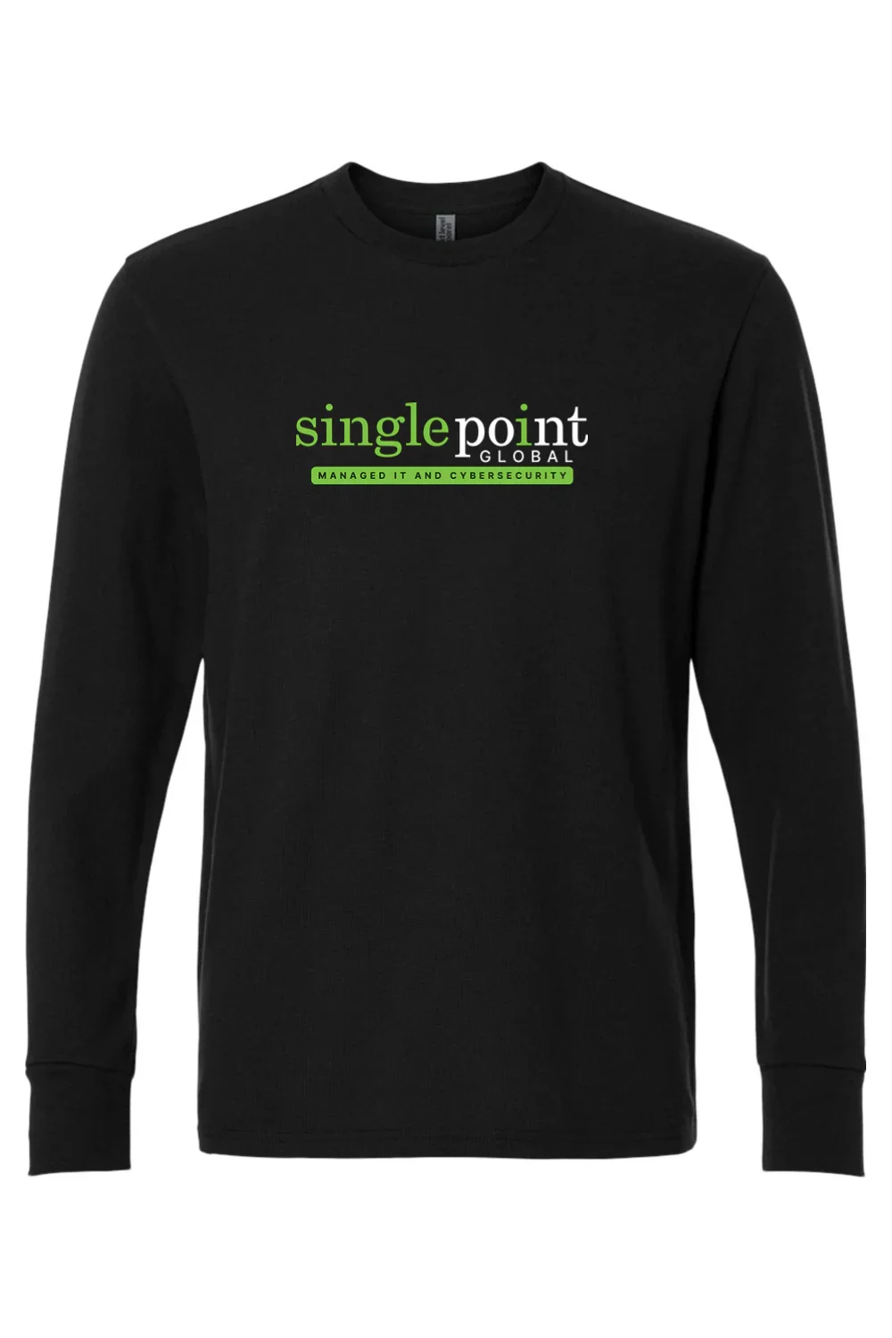 Men's Ideal Thermal Long Sleeve T-Shirt