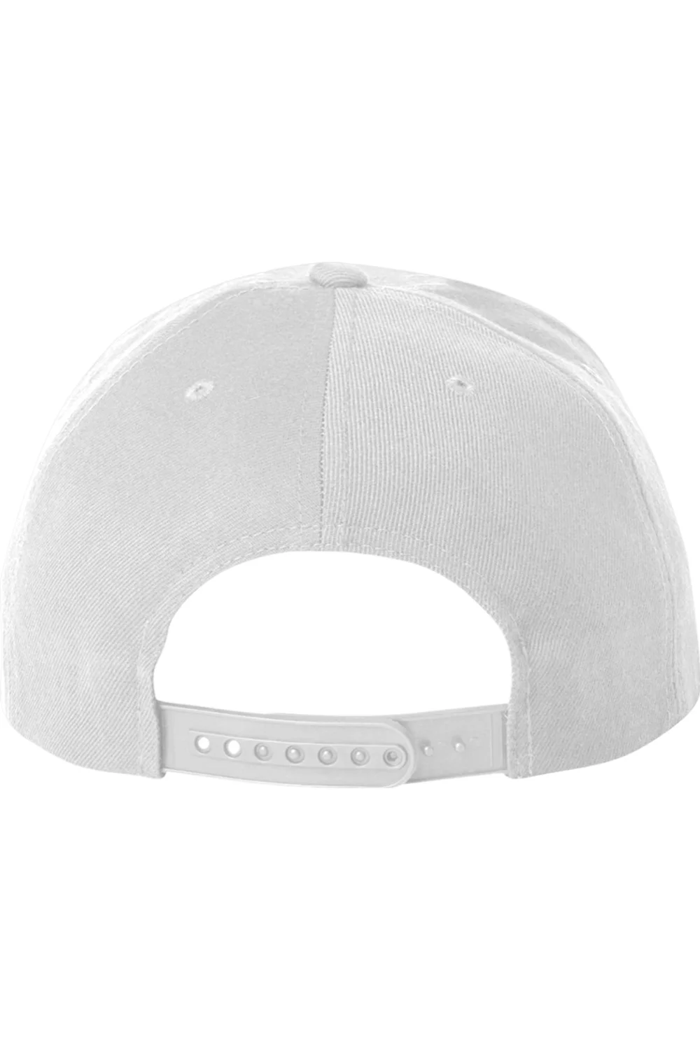 Alternative view of Flat Bill Snapback Cap Vol 2.