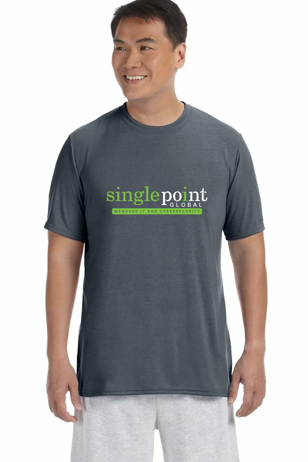 Men's Drifit T-Shirt - Image 2