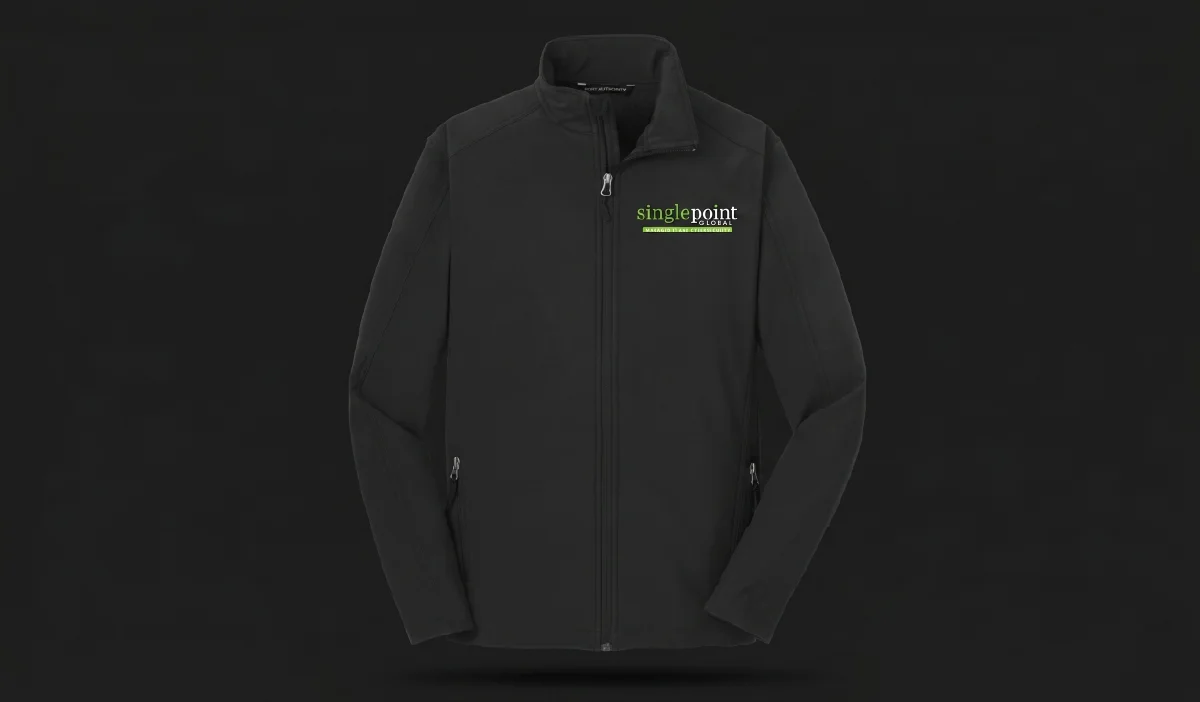 Men's Core Soft Shell Jacket