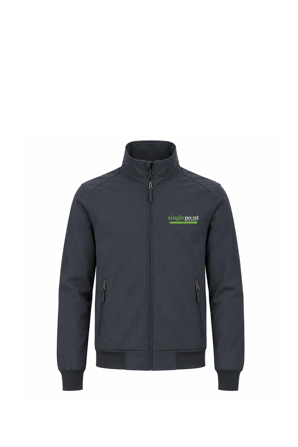 Men's Bomber Jacket