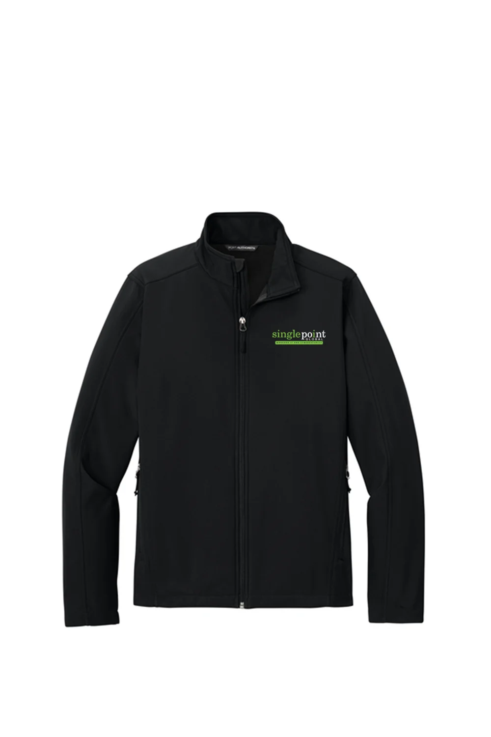 Men's Corporate Jacket
