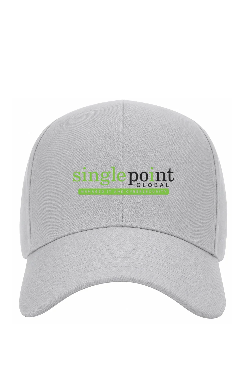 Cotton Cap Buckle