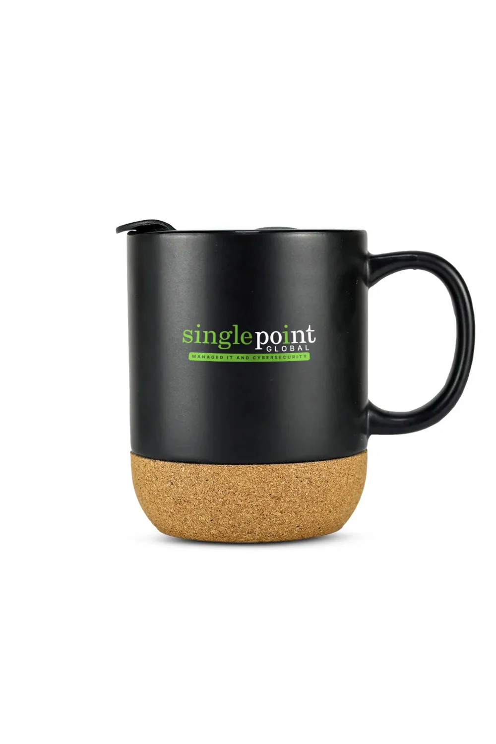 Cork Mug