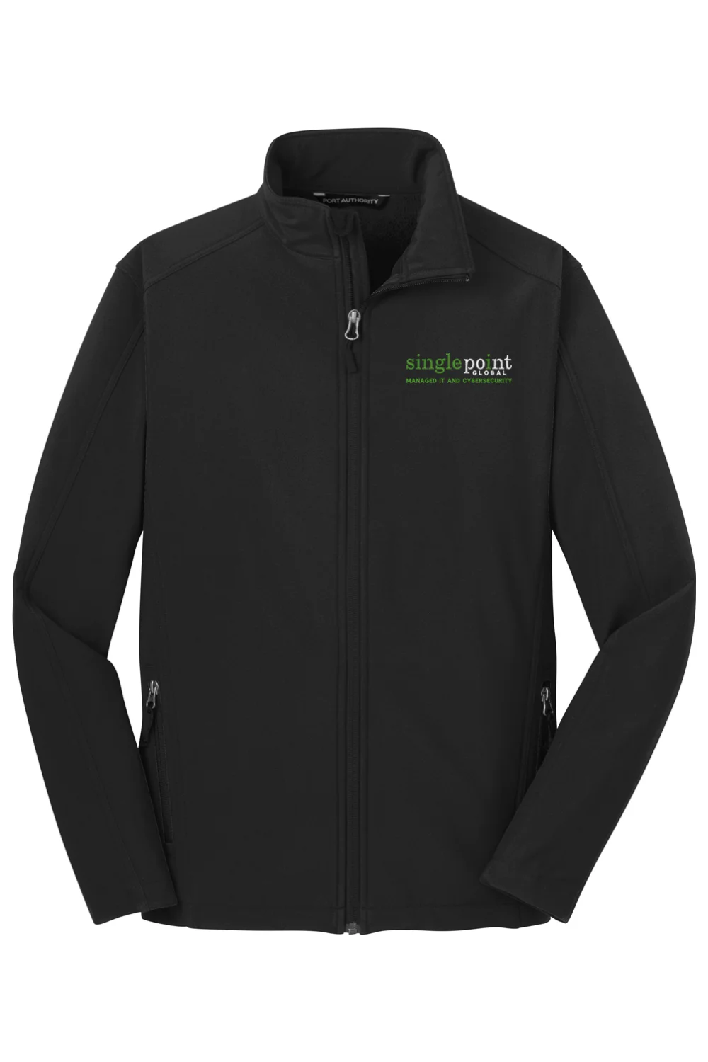 Alternative view of Men's Core Soft Shell Jacket