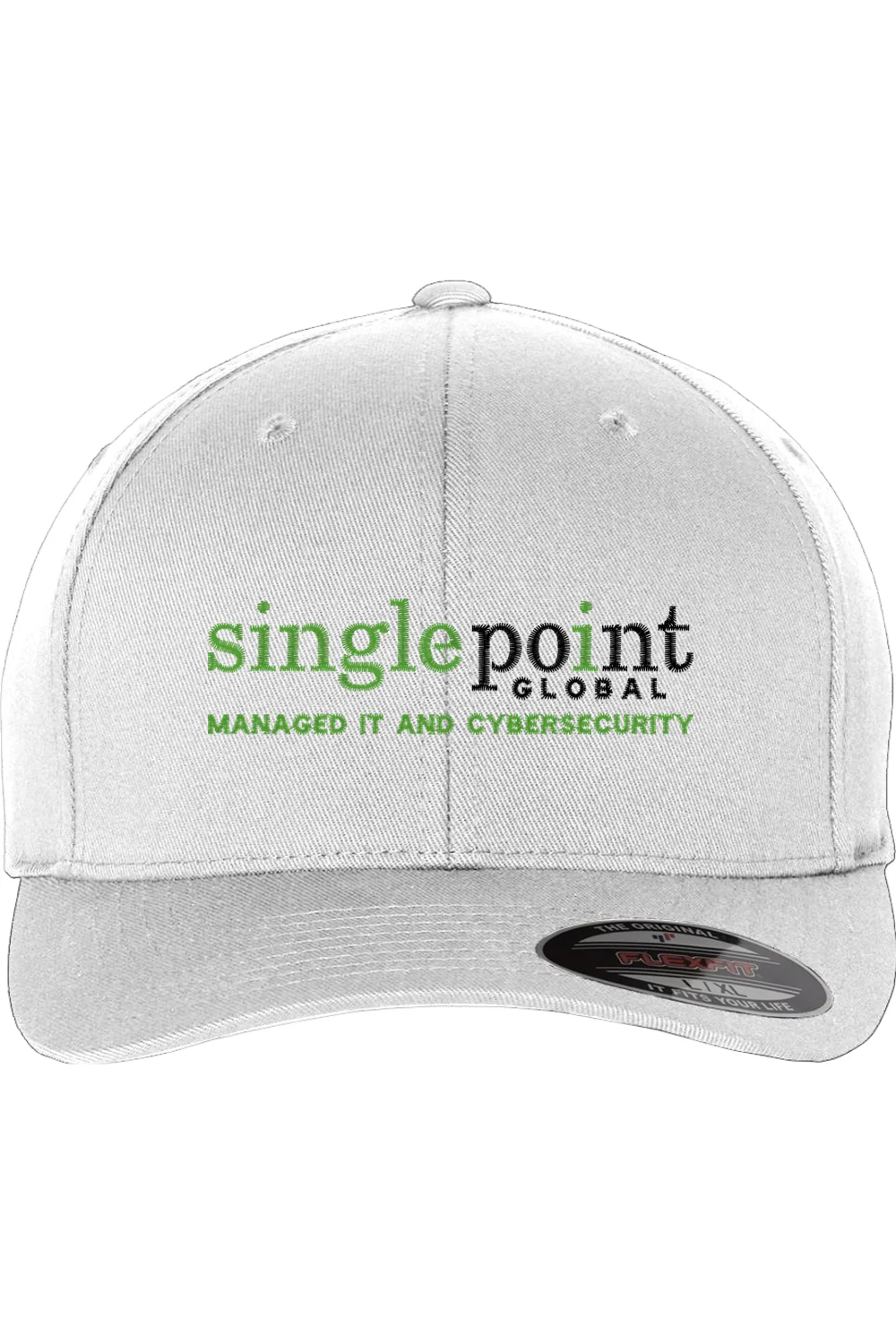 Cotton Blend Cap