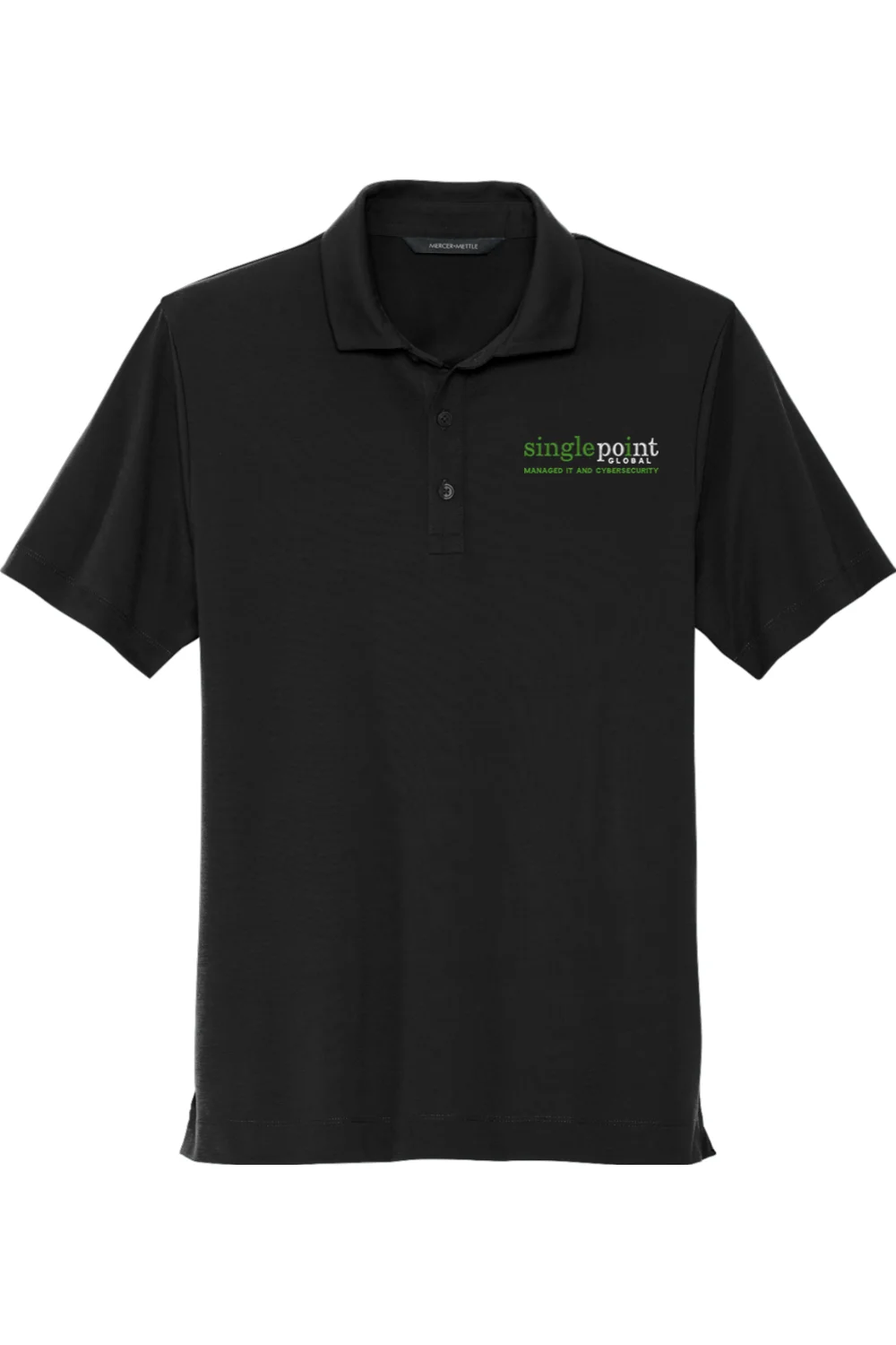 Men's Polo Vol 1.