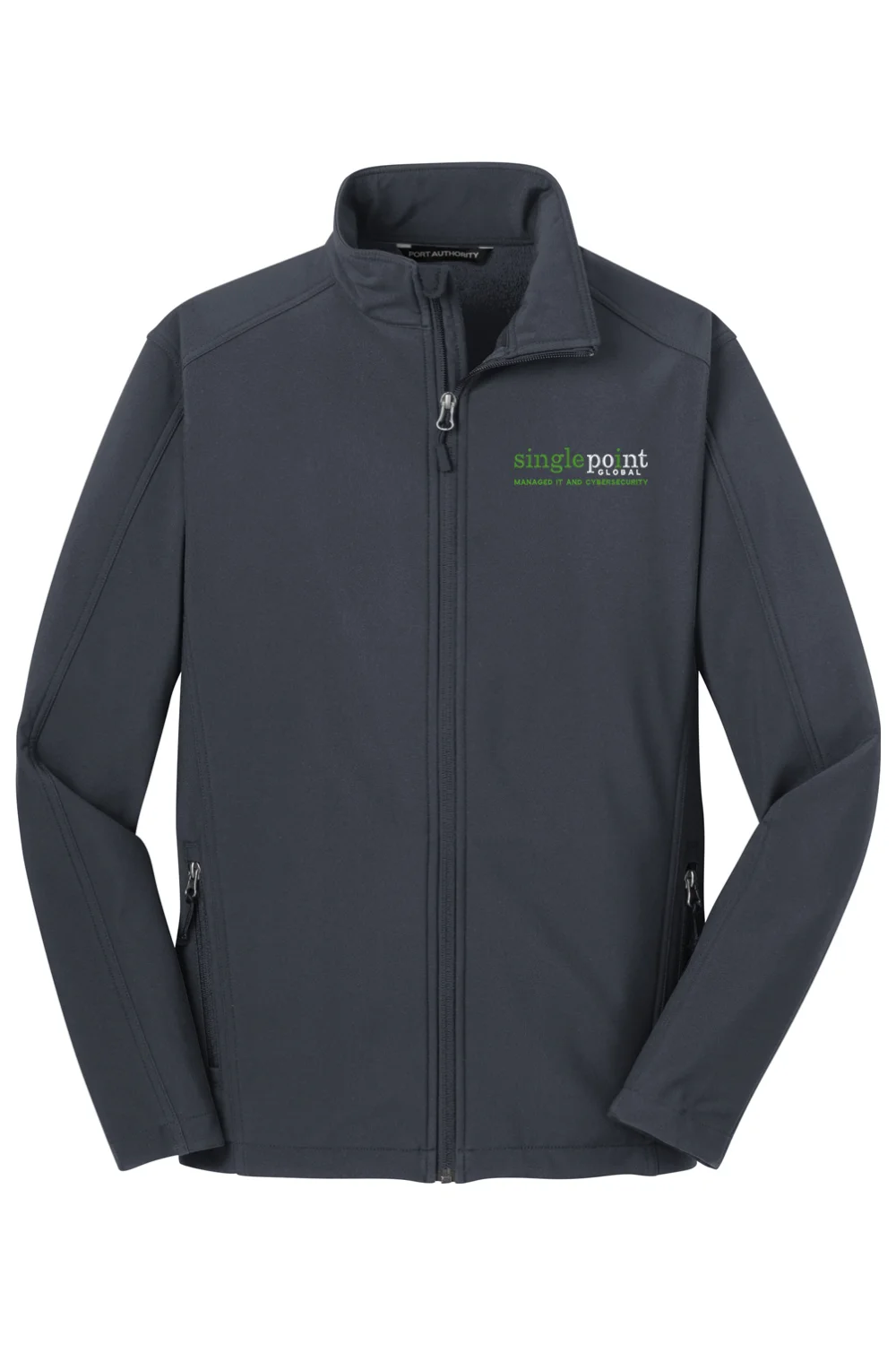 Men's Core Soft Shell Jacket