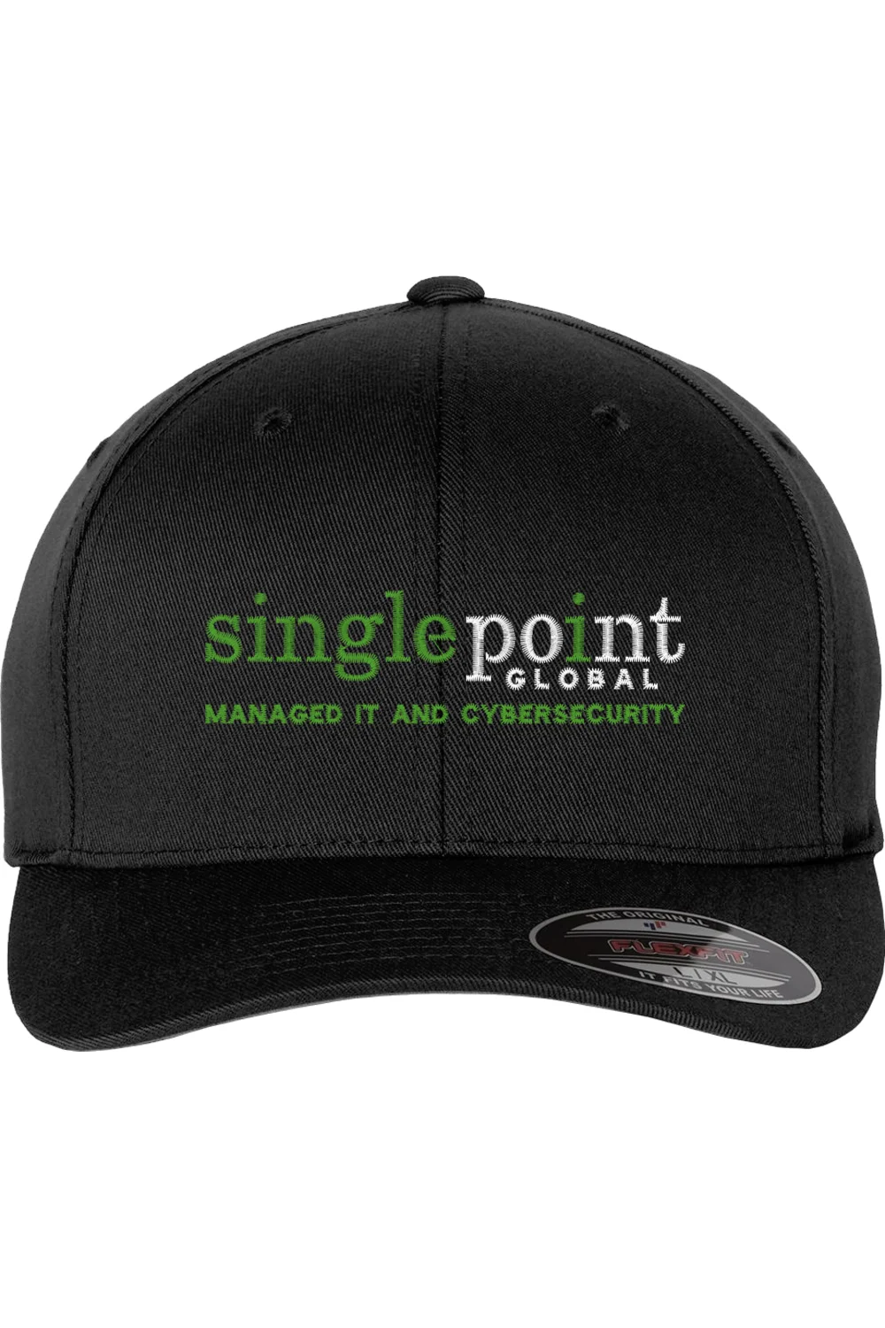 Cotton Blend Cap - Image 3