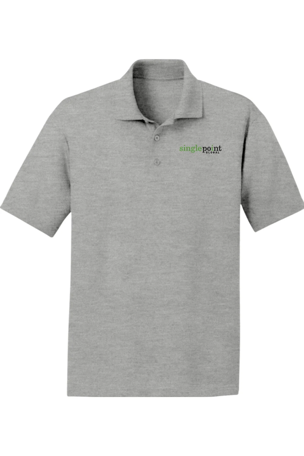 Alternative view of Men's Polo Vol 2.