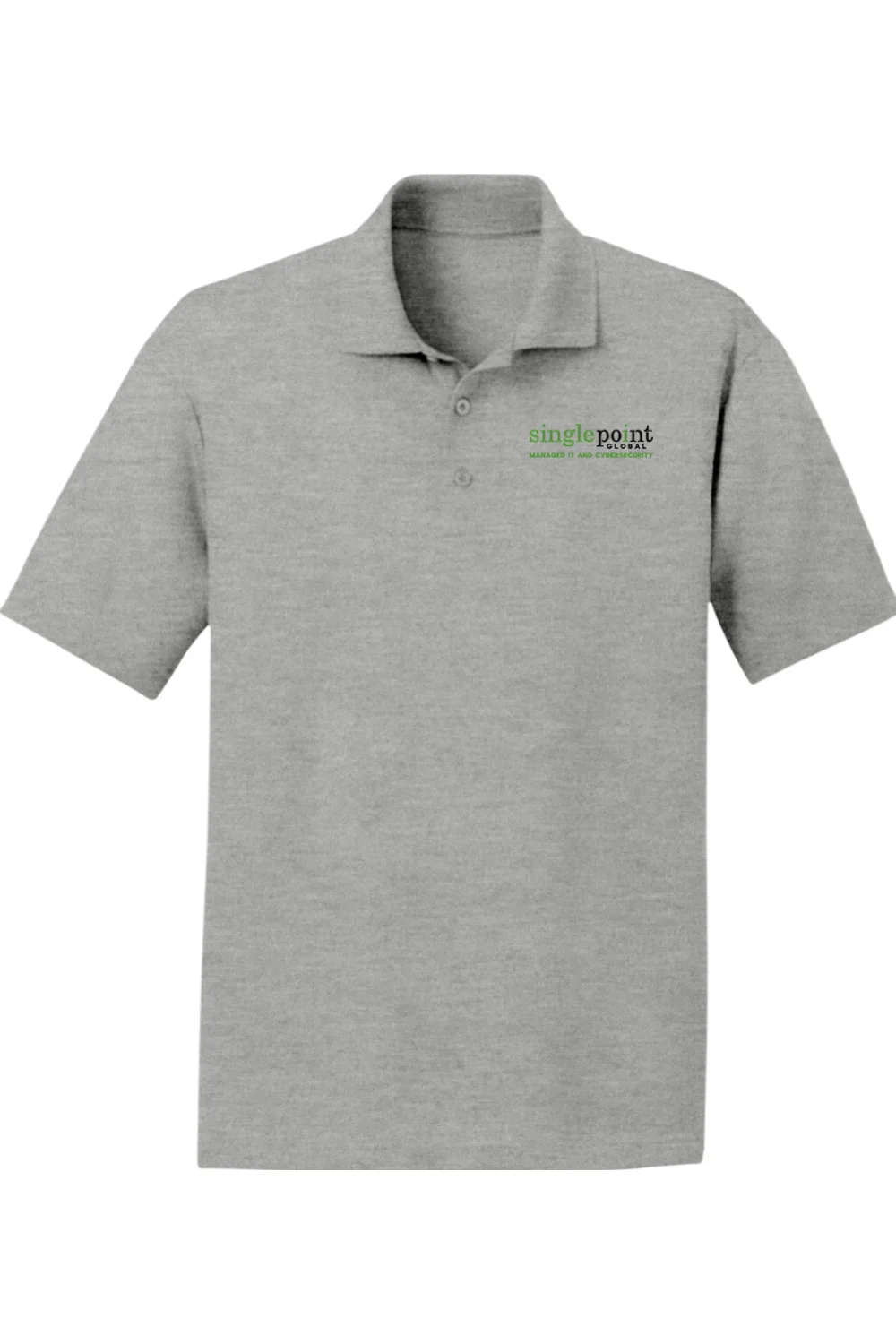 Alternative view of Men's Polo Vol 1.