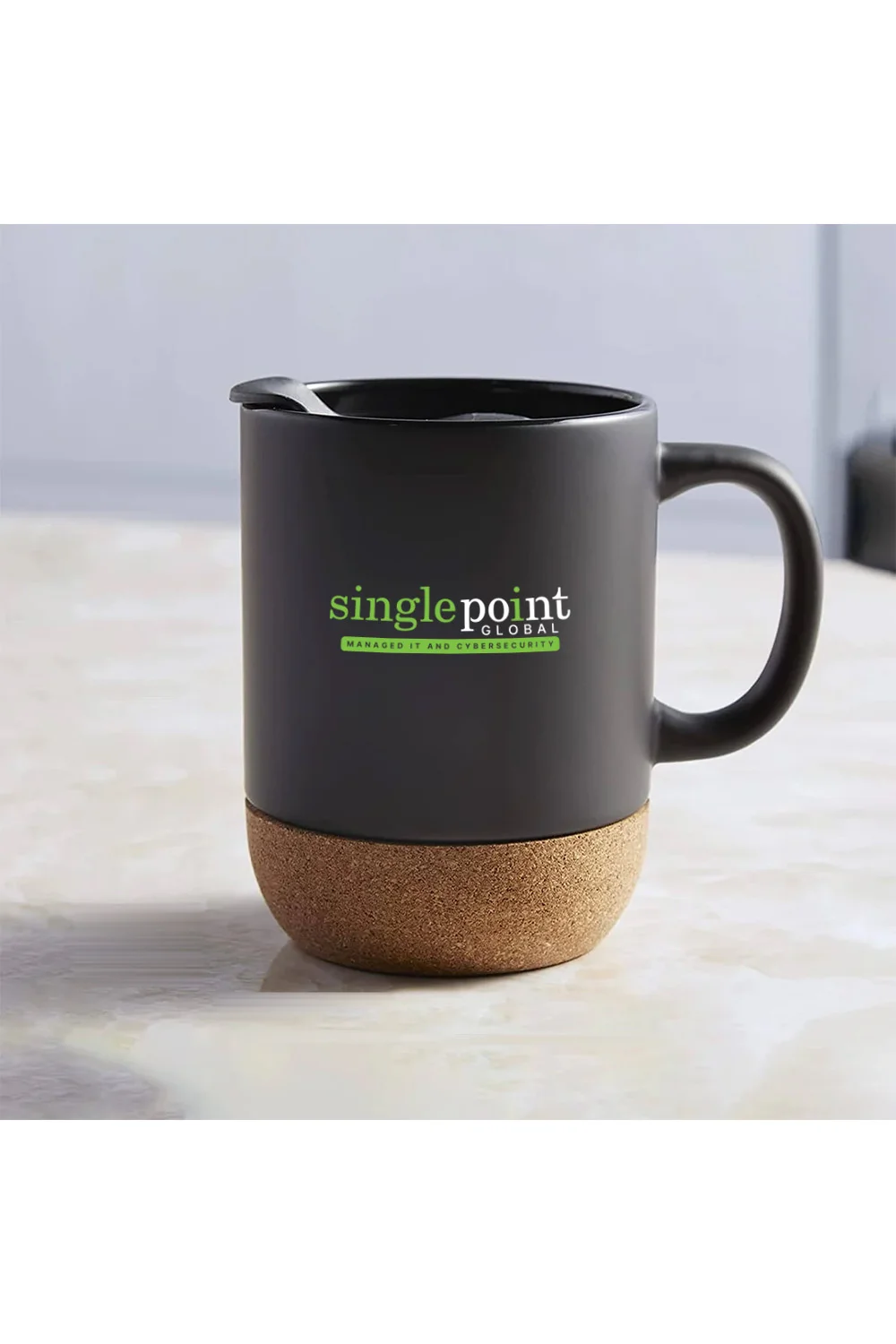 Cork Mug - Image 2
