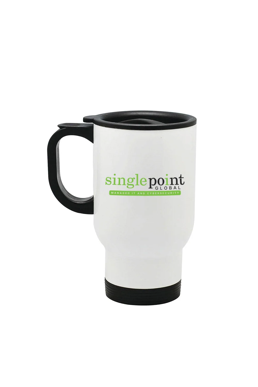 Stainless Travel Mug