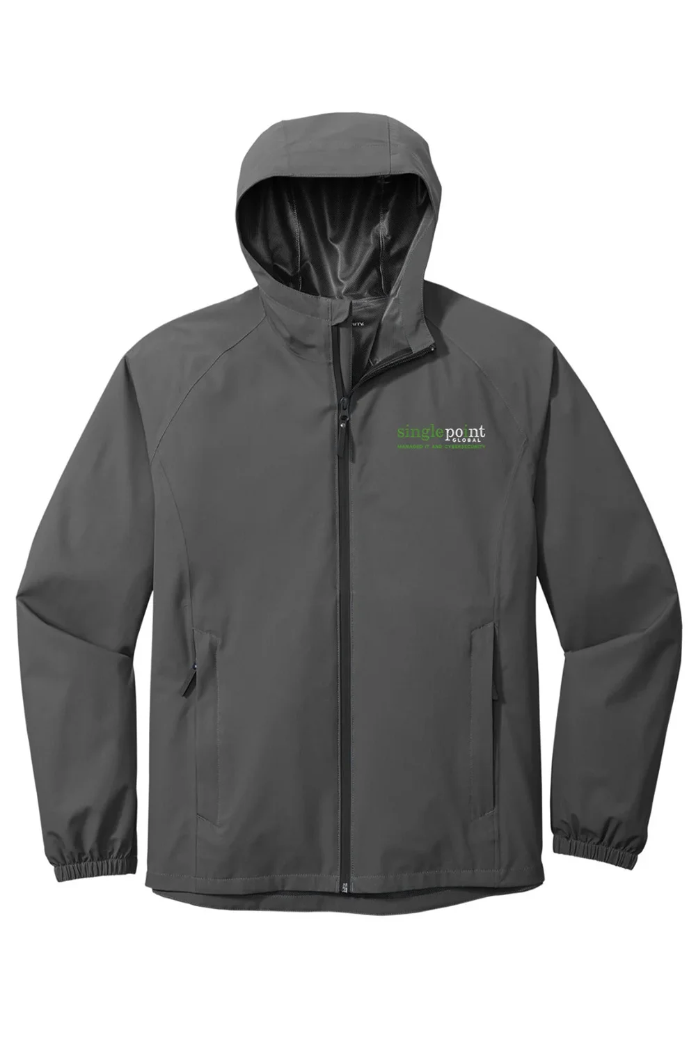 Men's Essential Rain Jacket