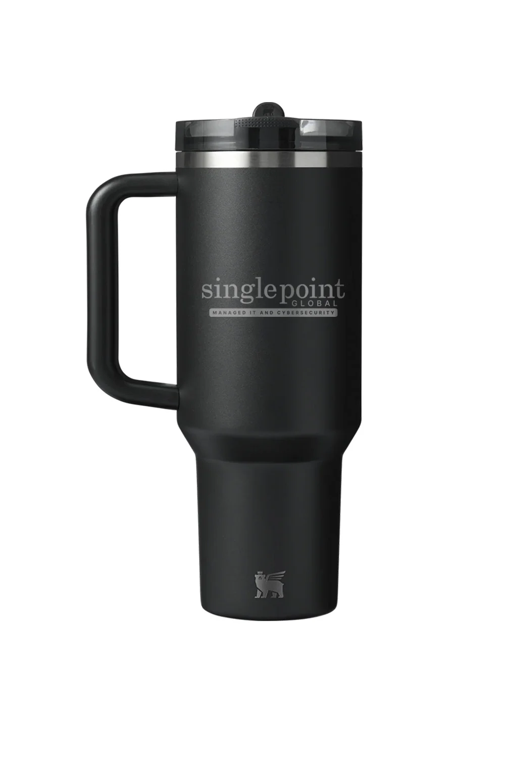 Alternative view of 40oz Stanley Quencher ProTour Flip Straw Tumbler