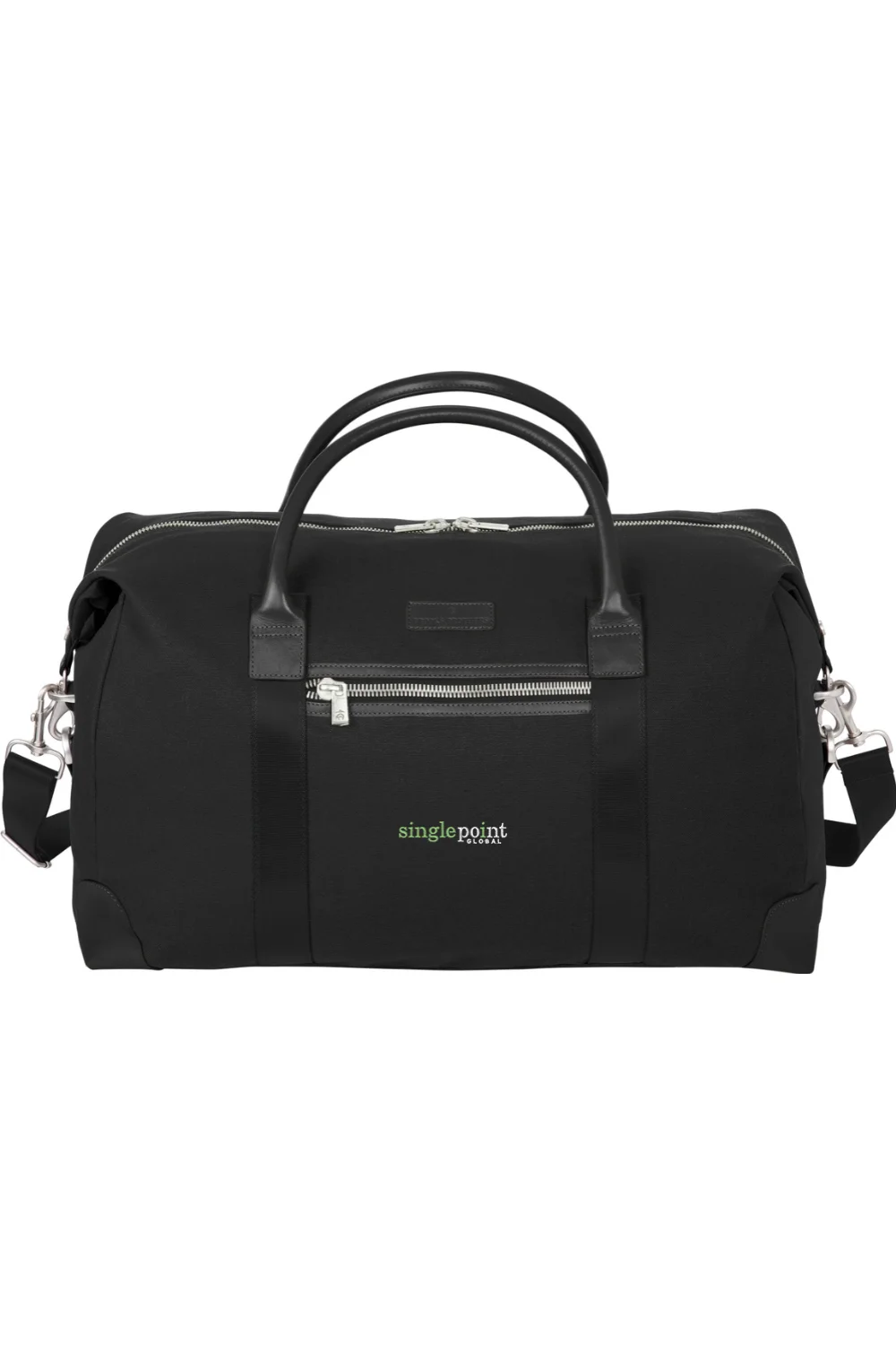 Wells Brooks Brothers Duffel