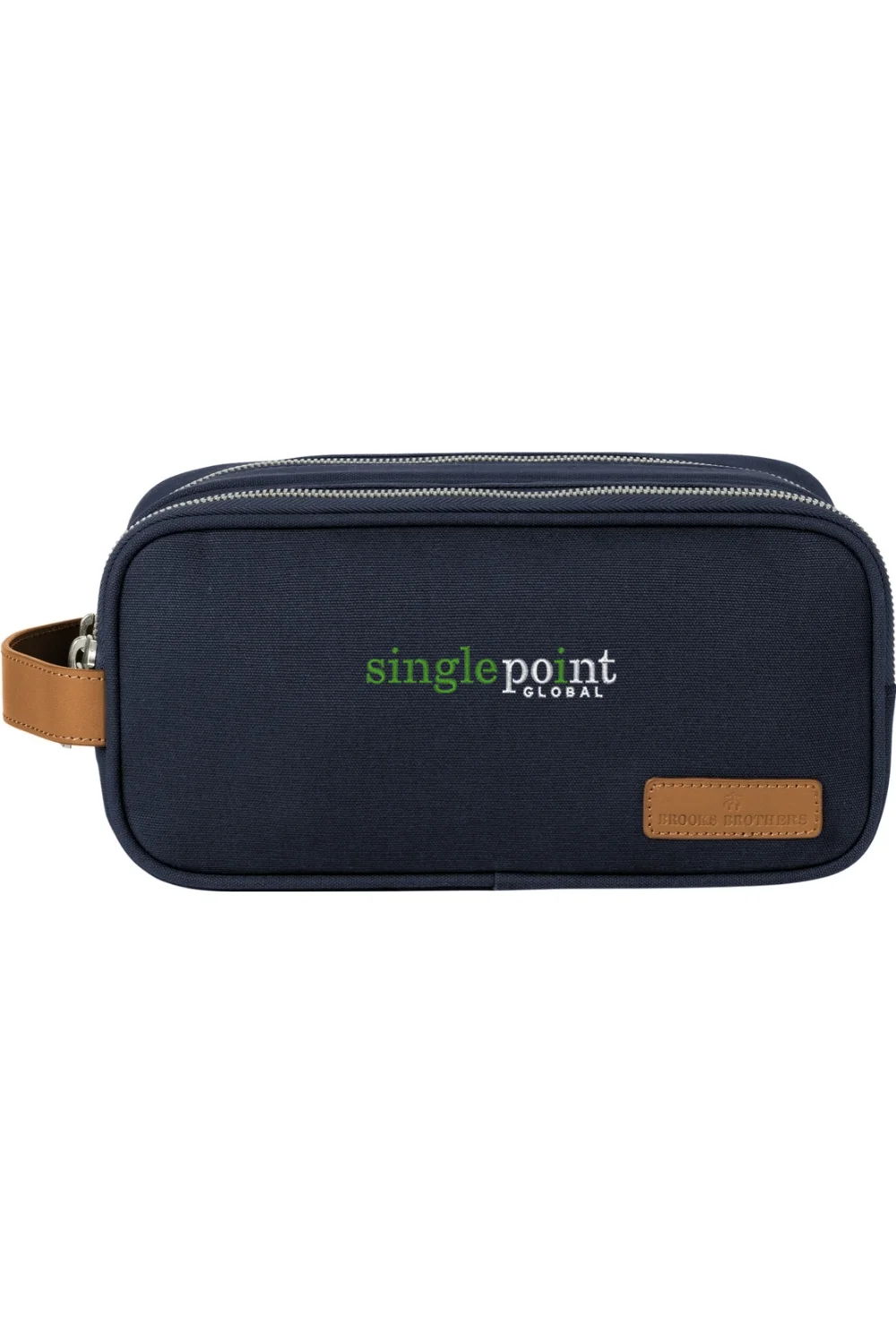 Brooks Brothers Wells Dopp Kit