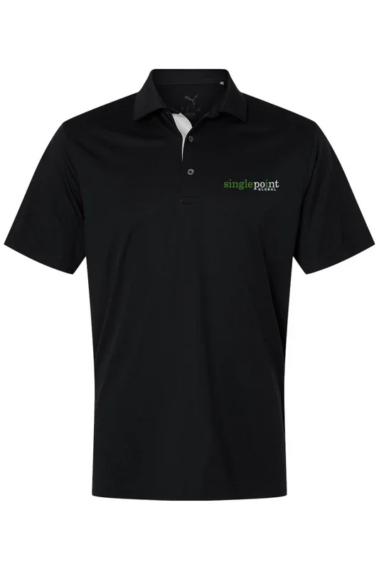 Alternative view of Men's Puma Golf Pure 2.0 Polo