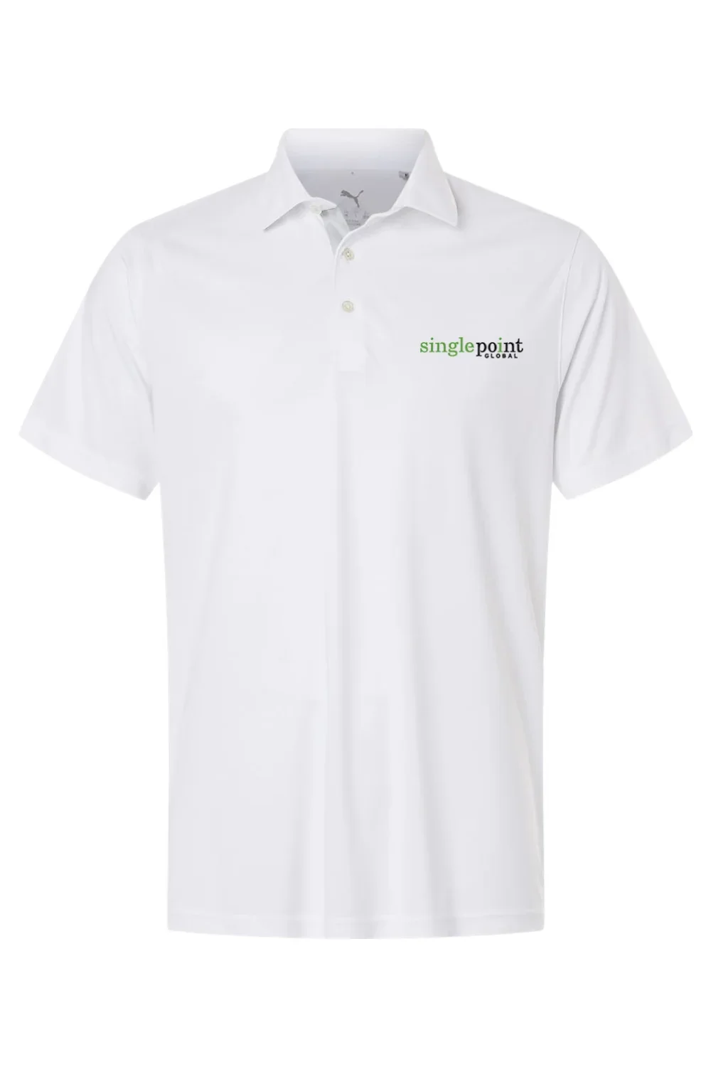 Men's Puma Golf Pure 2.0 Polo