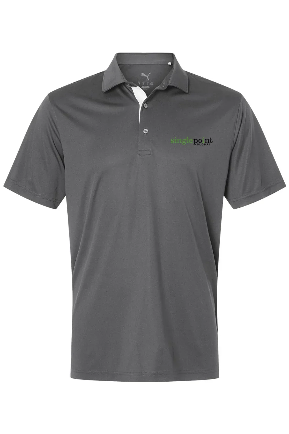 Men's Puma Golf Pure 2.0 Polo - Image 3